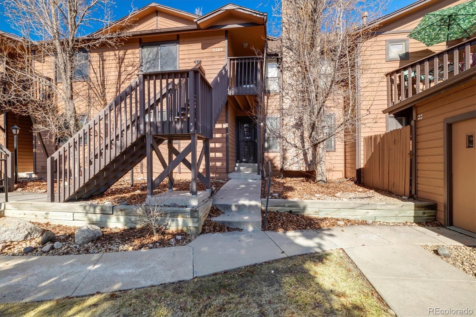 MLS Image #3 for 9587 w 89th circle ,broomfield, Colorado