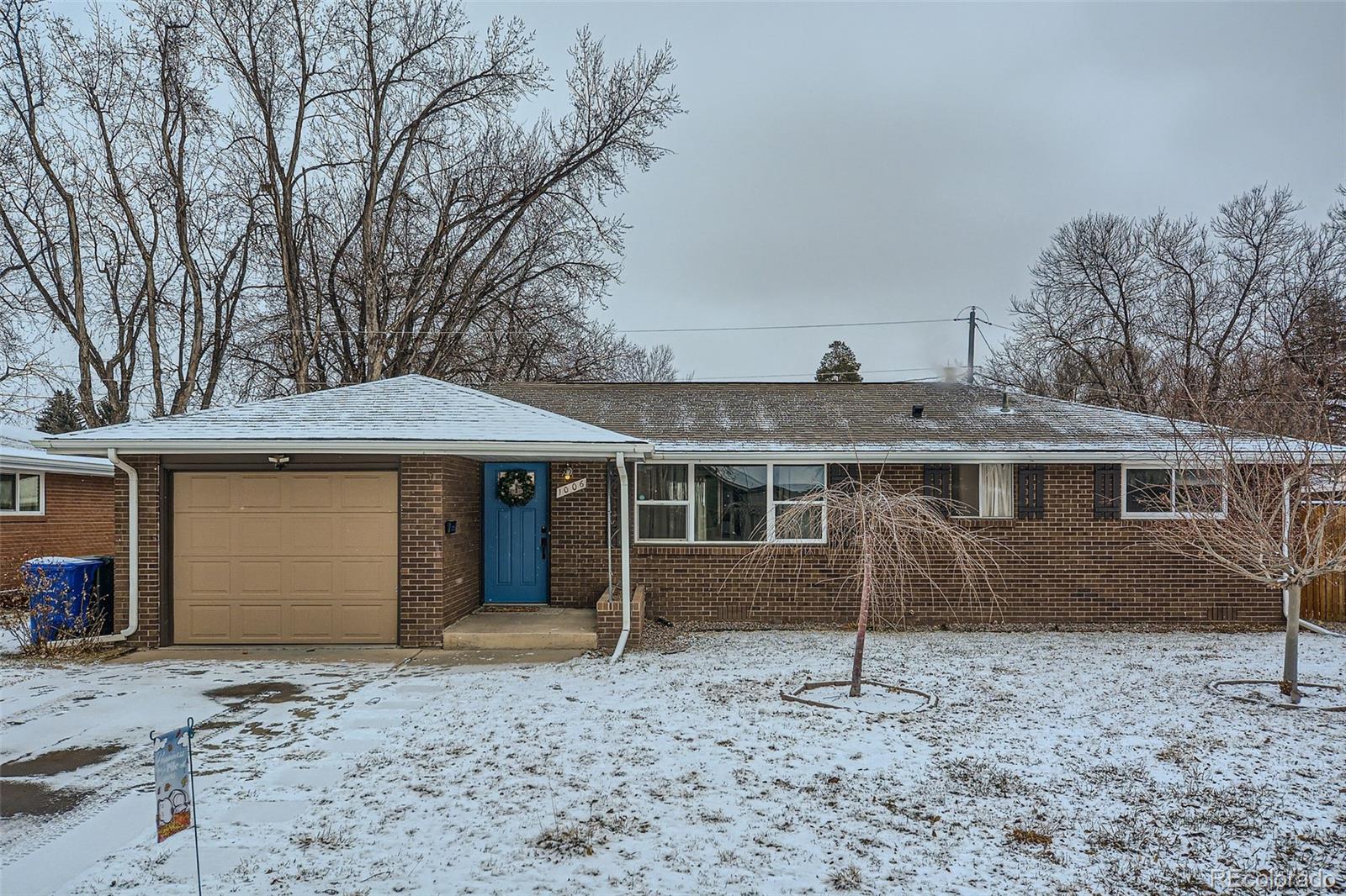 MLS Image #0 for 1006  hahn court,loveland, Colorado