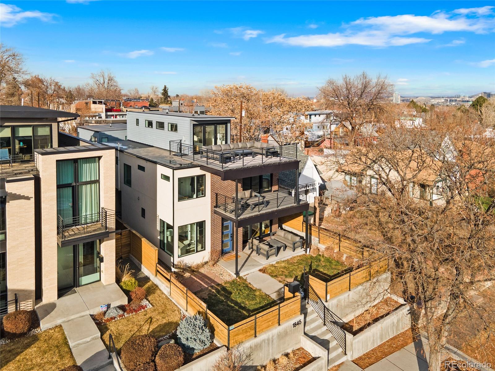 CMA Image for 1845 W 33rd Avenue,Denver, Colorado