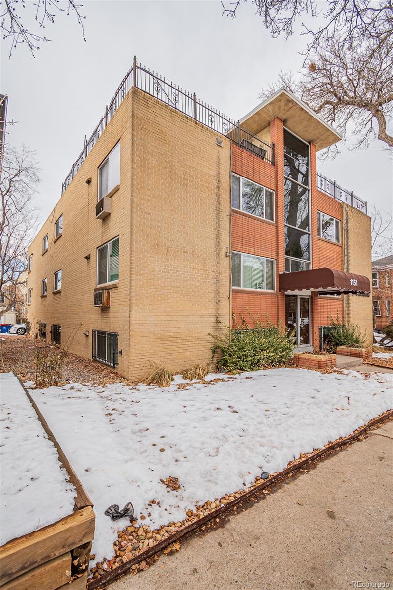 MLS Image #34 for 1151 n marion street,denver, Colorado