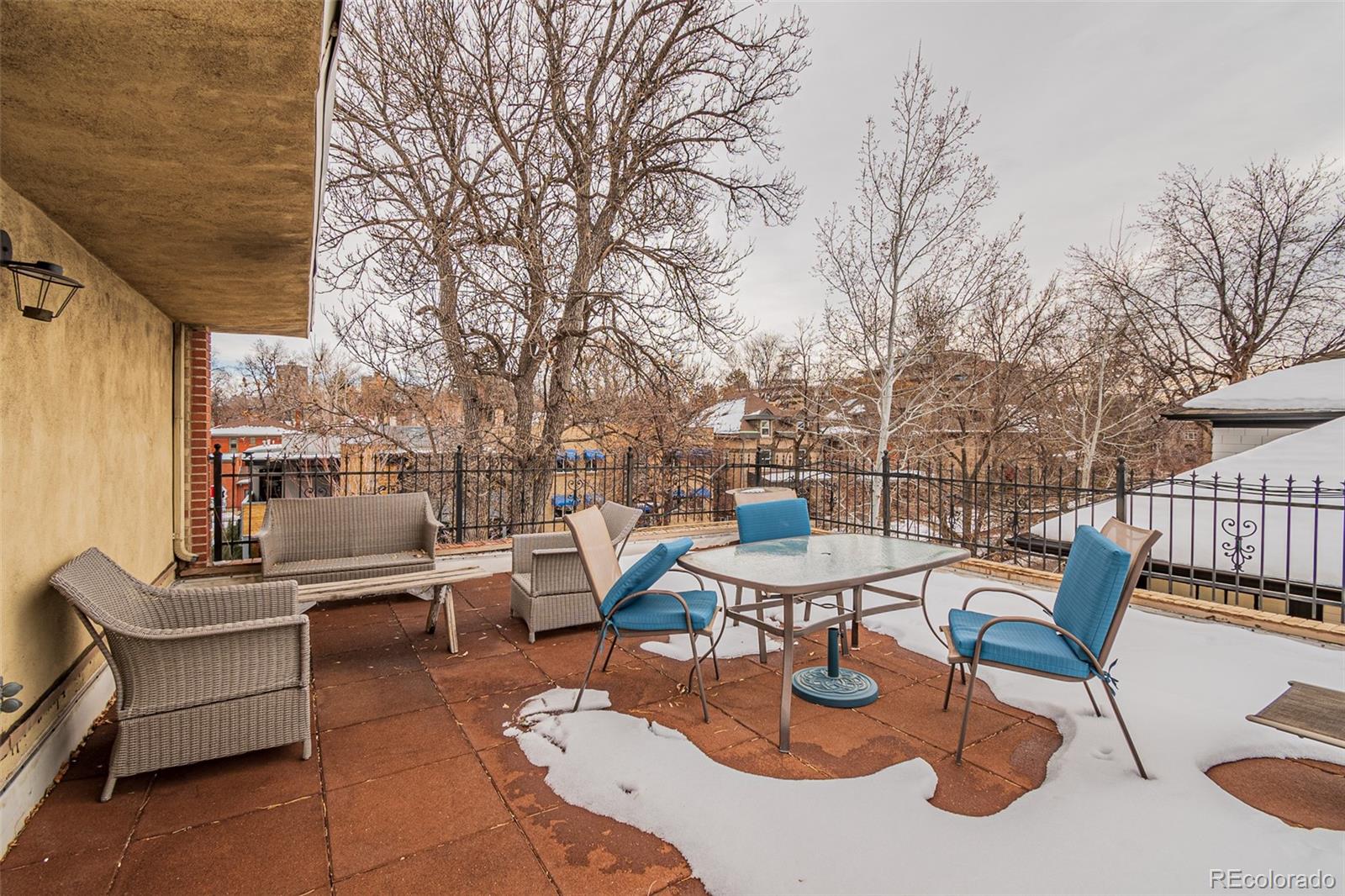 MLS Image #37 for 1151 n marion street,denver, Colorado