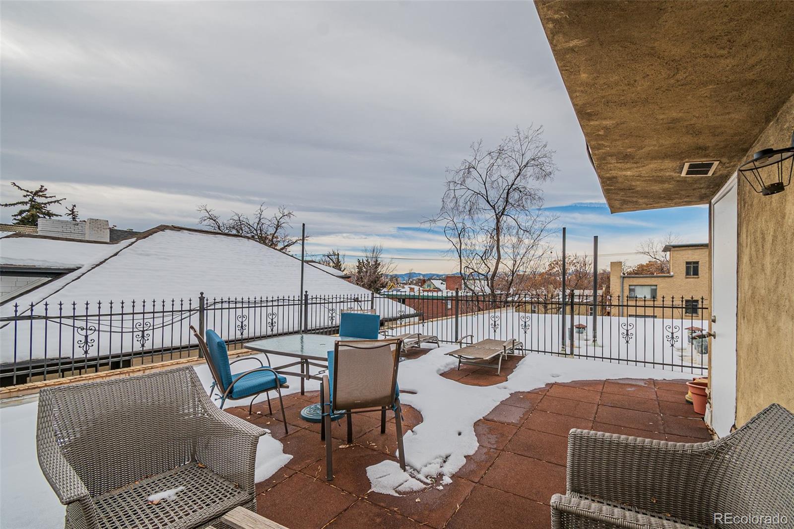 MLS Image #38 for 1151 n marion street,denver, Colorado