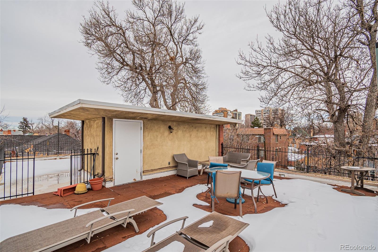 MLS Image #41 for 1151 n marion street,denver, Colorado