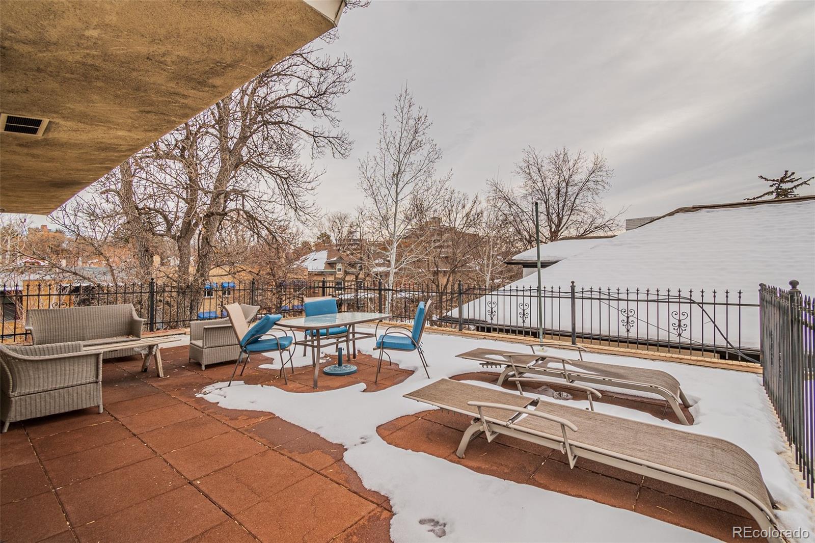 MLS Image #42 for 1151 n marion street,denver, Colorado