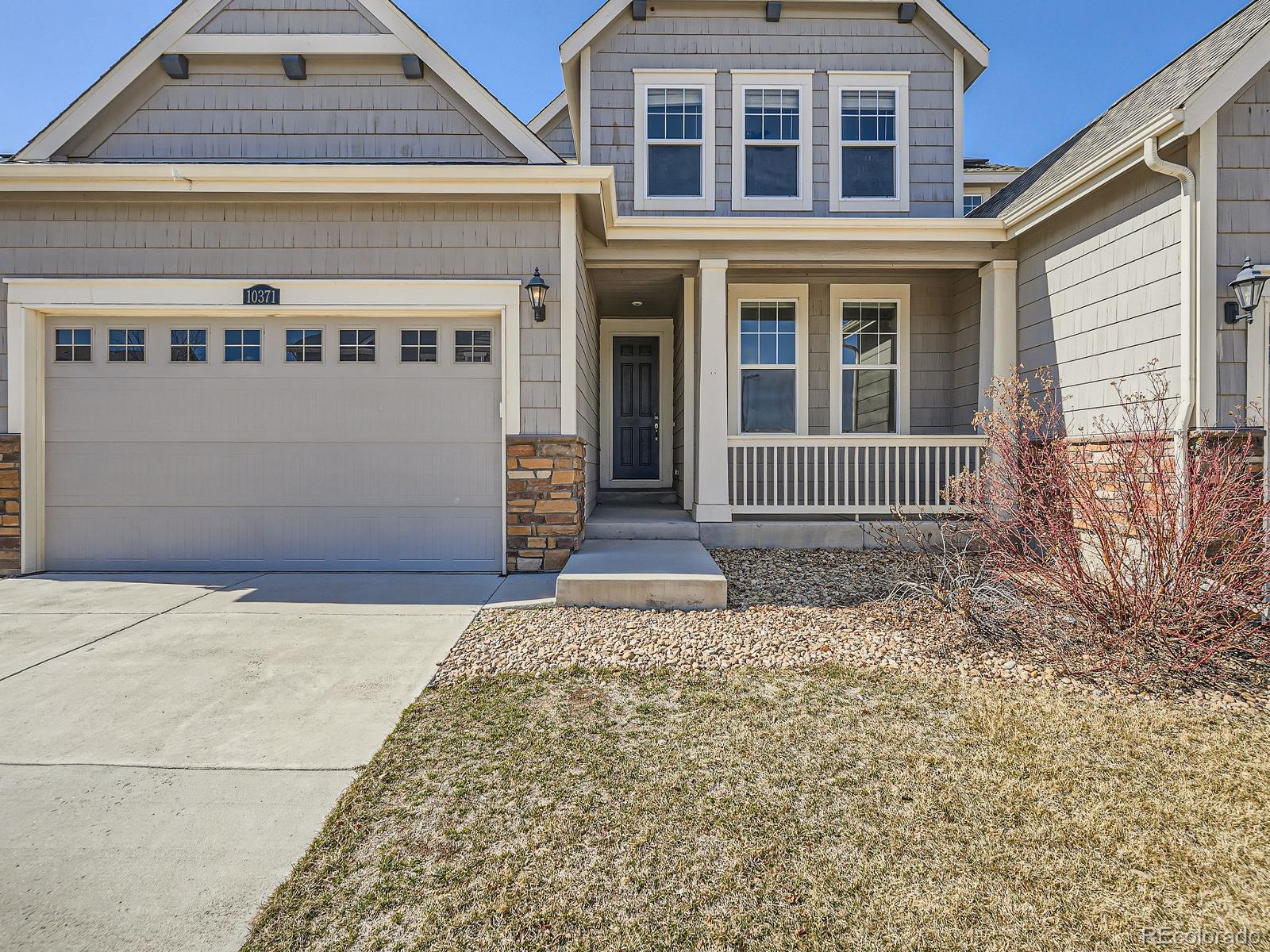 MLS Image #2 for 10371  harrisburg street,parker, Colorado