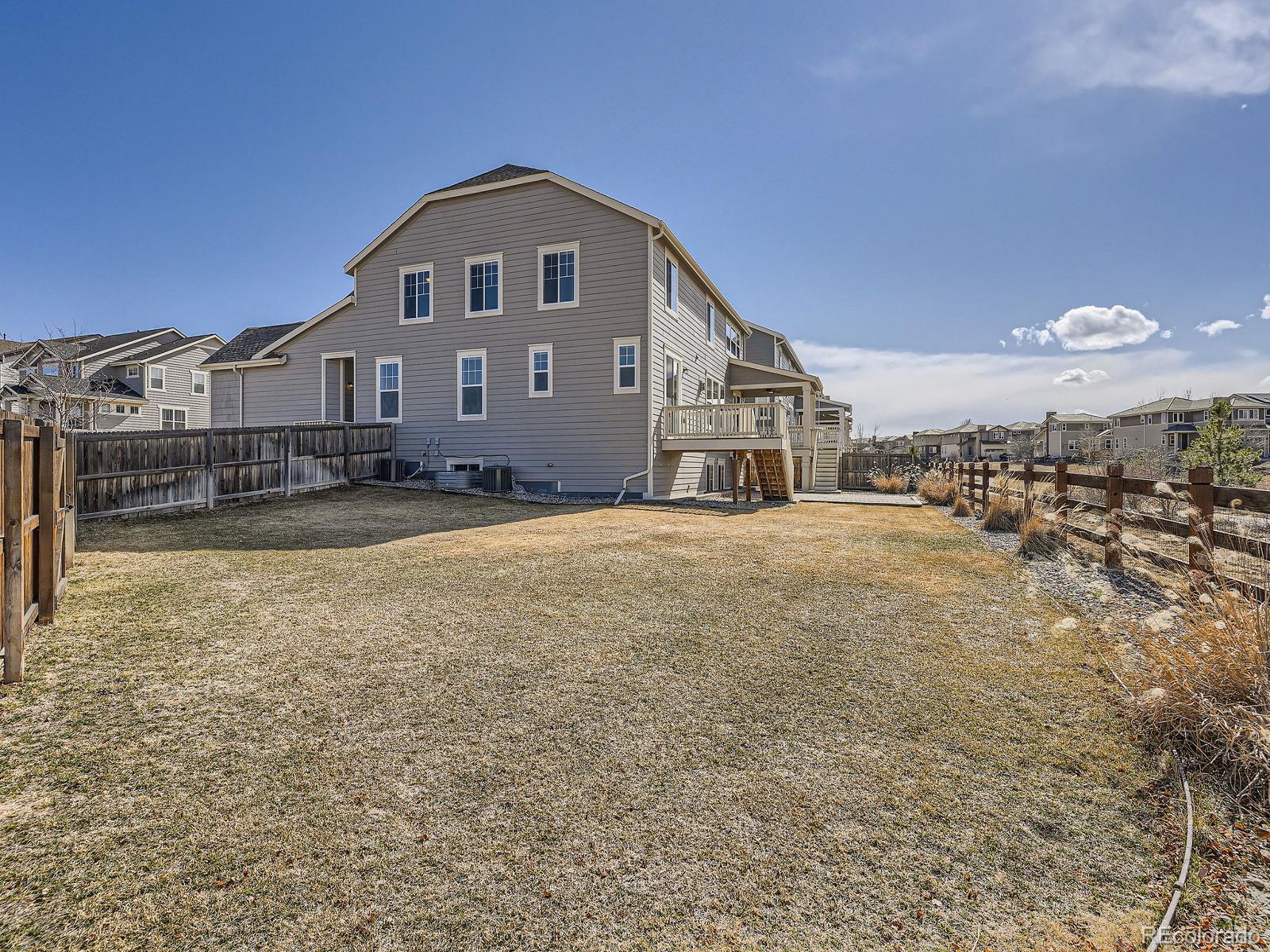 MLS Image #27 for 10371  harrisburg street,parker, Colorado