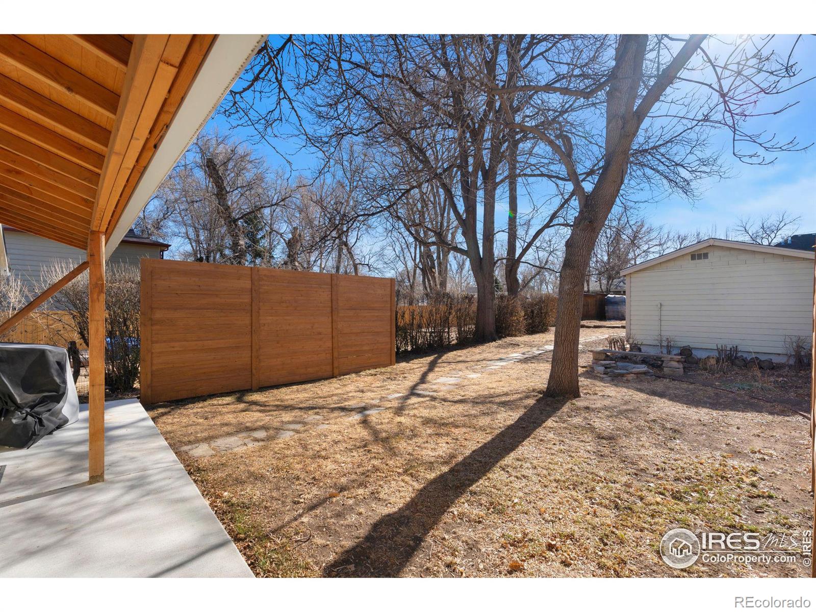 MLS Image #33 for 617  maple street,fort collins, Colorado