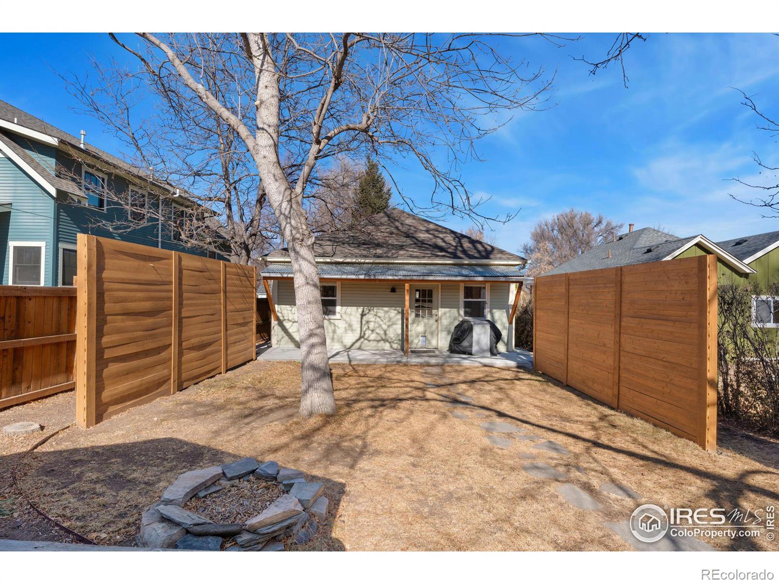 MLS Image #34 for 617  maple street,fort collins, Colorado