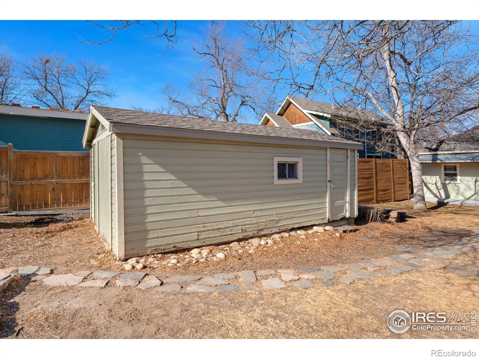 MLS Image #35 for 617  maple street,fort collins, Colorado