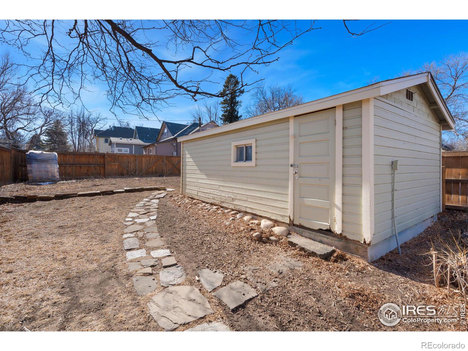 MLS Image #36 for 617  maple street,fort collins, Colorado