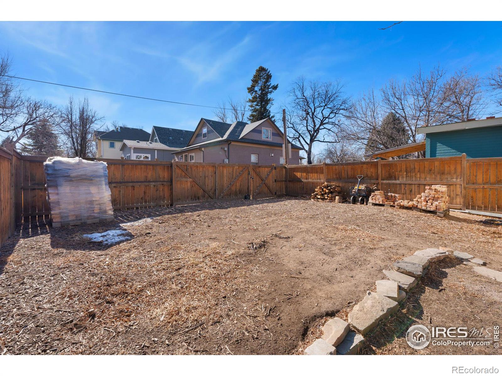 MLS Image #37 for 617  maple street,fort collins, Colorado