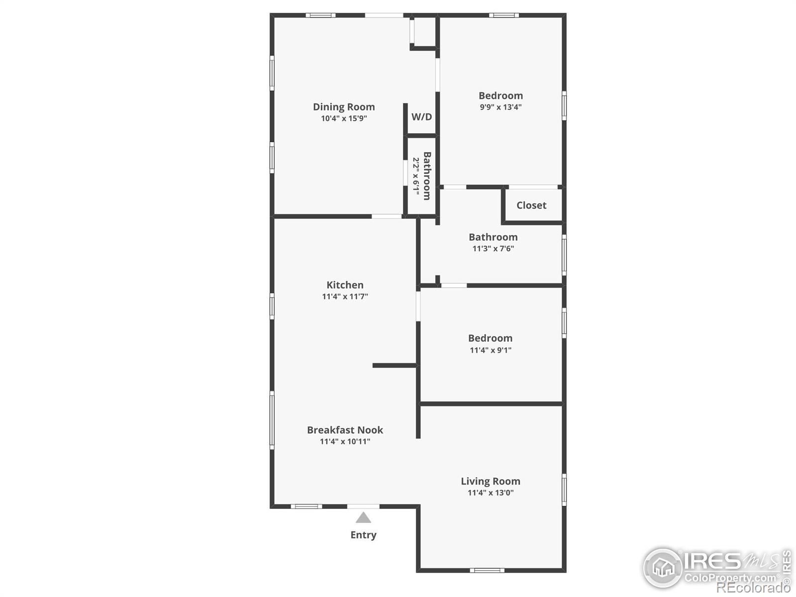 MLS Image #38 for 617  maple street,fort collins, Colorado