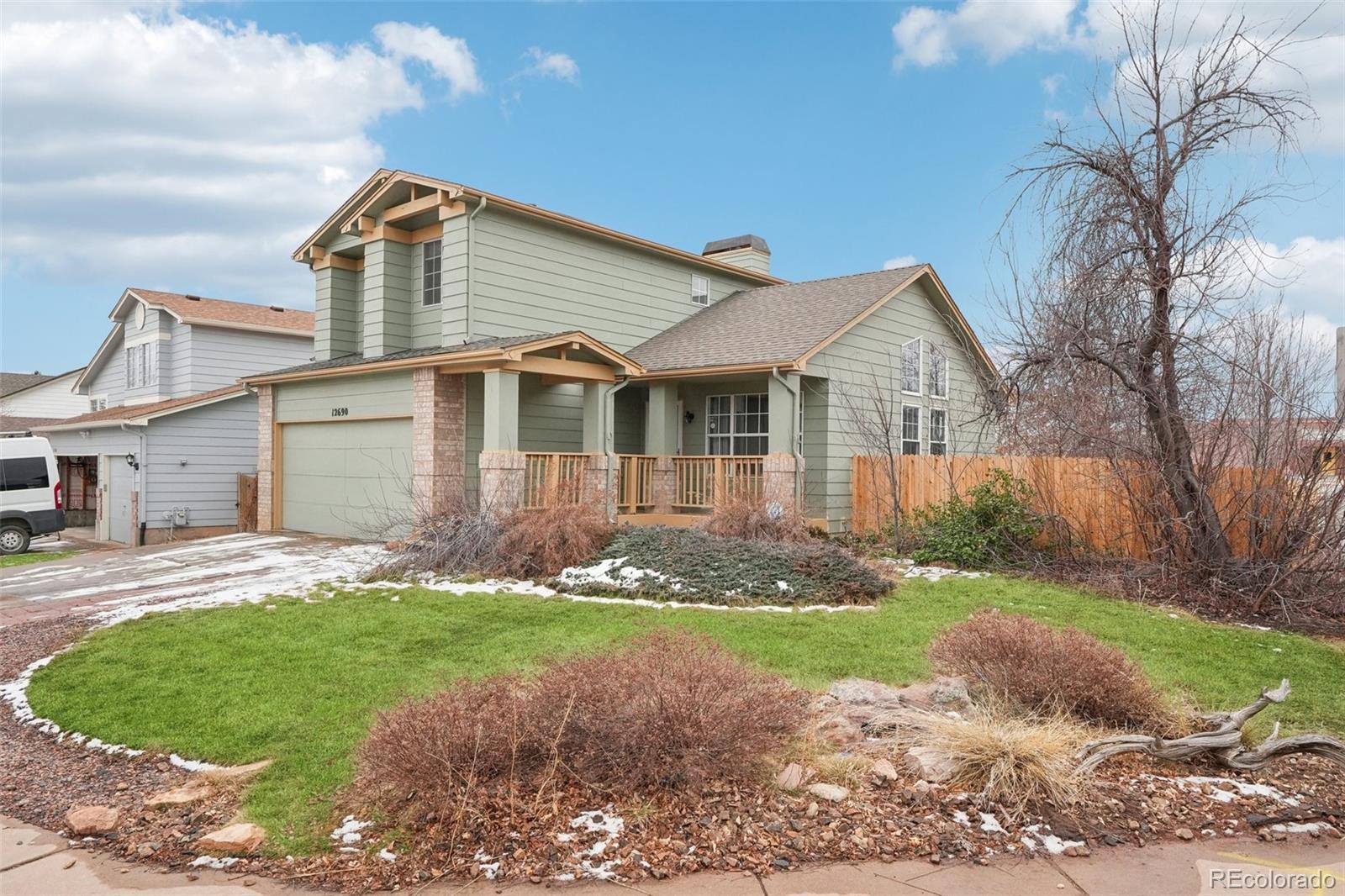 CMA Image for 12690 W Brandt Drive,Littleton, Colorado