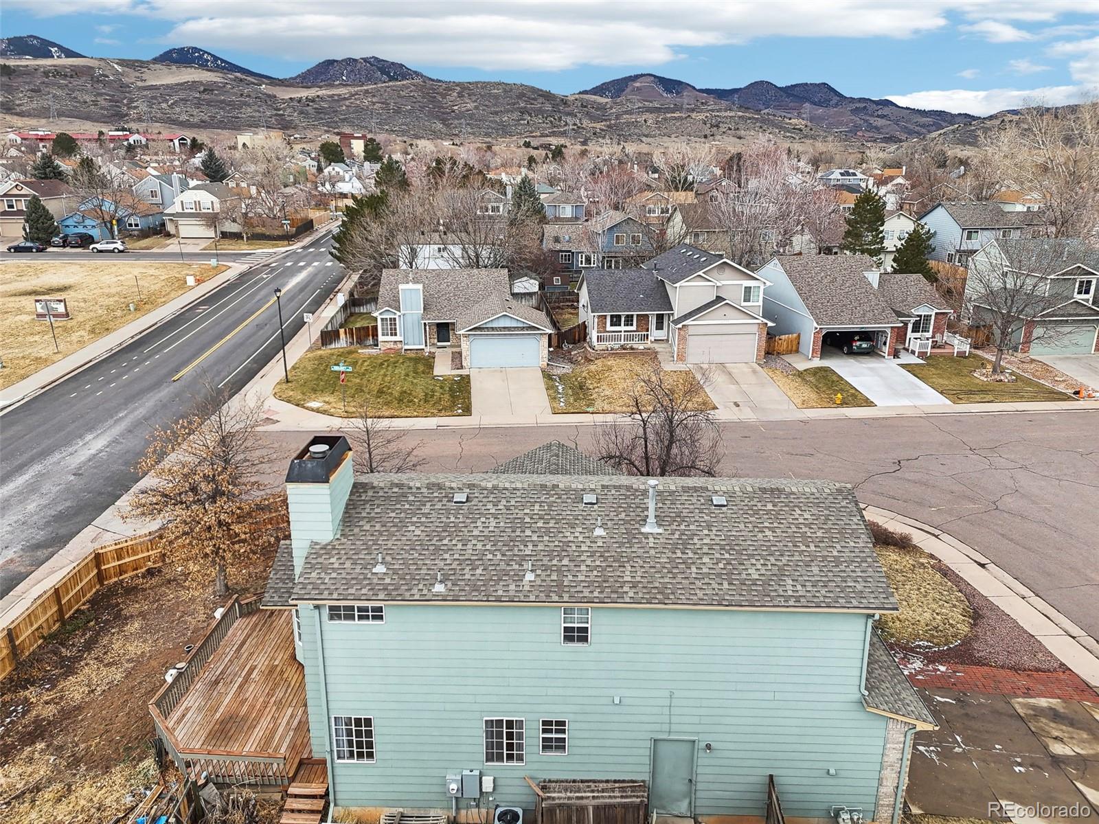 MLS Image #44 for 12690 w brandt drive,littleton, Colorado