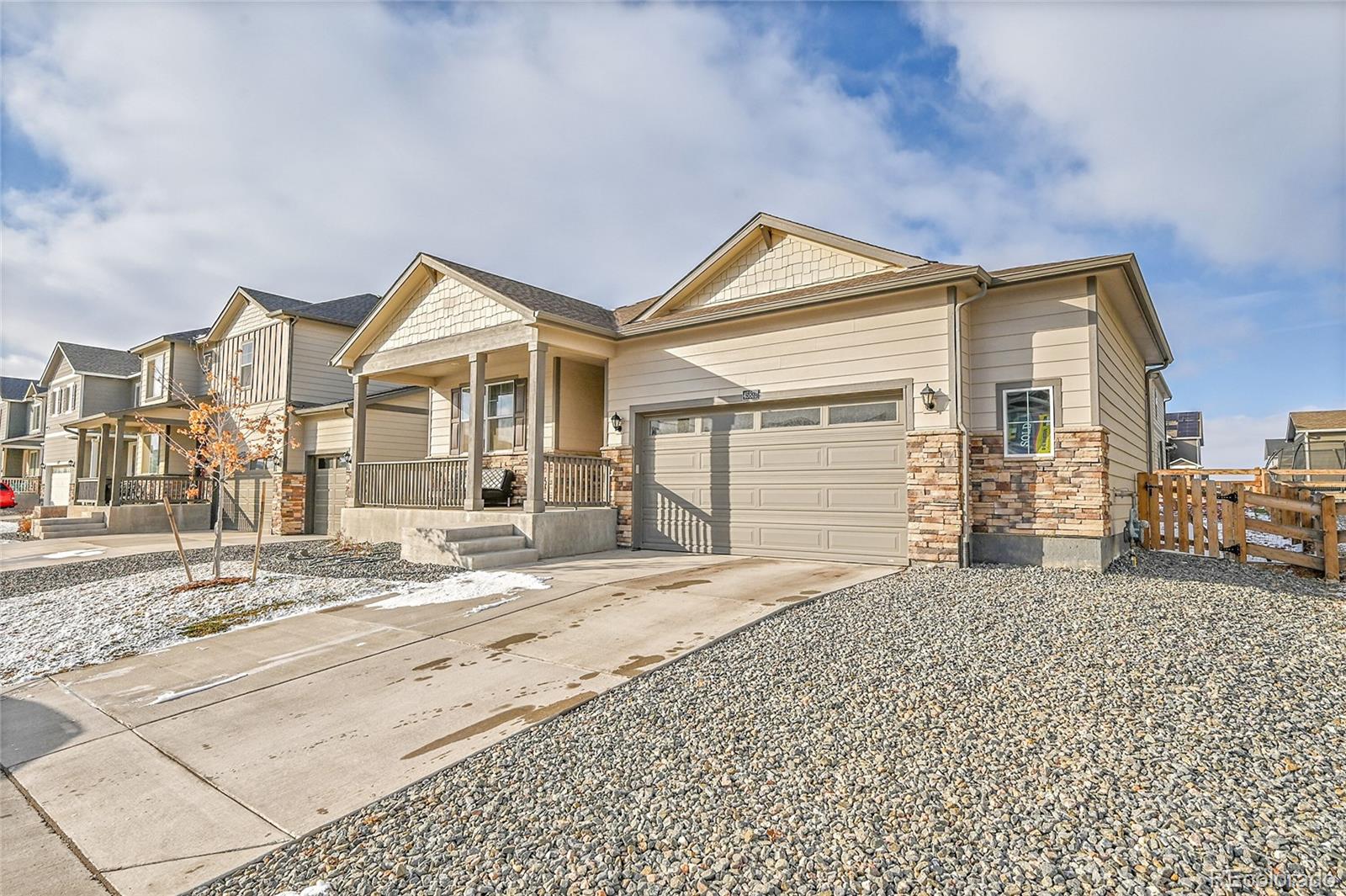 MLS Image #0 for 45831  silverdrop avenue,bennett, Colorado