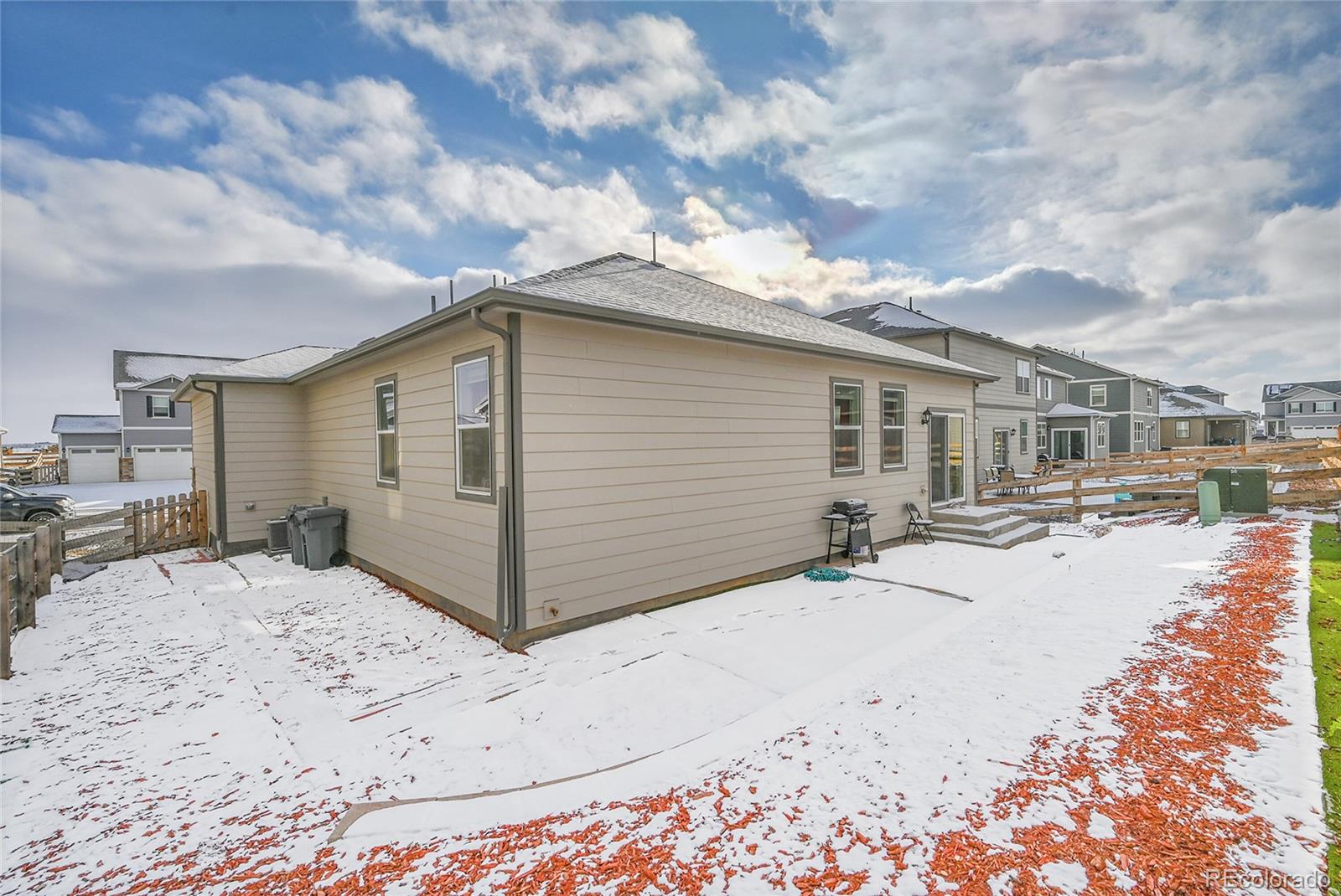 MLS Image #18 for 45831  silverdrop avenue,bennett, Colorado