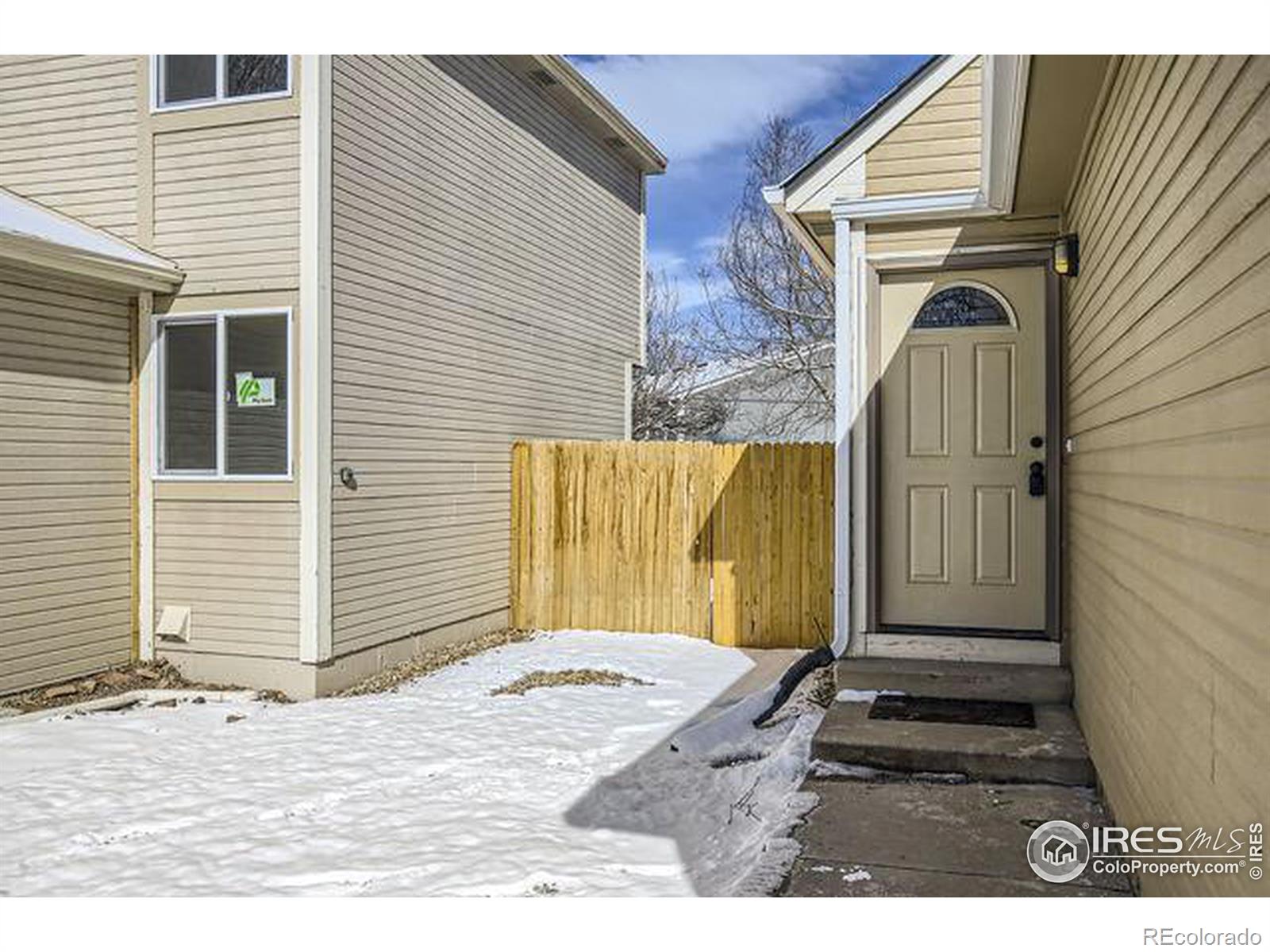 MLS Image #3 for 1057  townley circle,longmont, Colorado