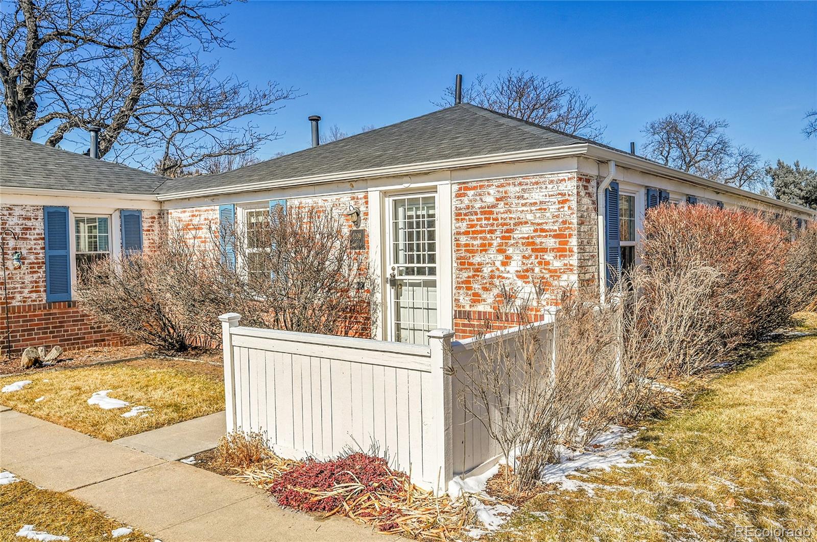 MLS Image #1 for 1209  locust street,denver, Colorado