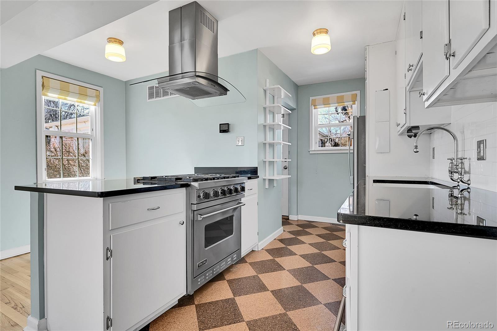 MLS Image #8 for 1209  locust street,denver, Colorado