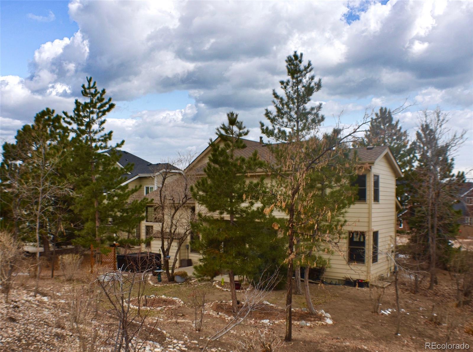 MLS Image #39 for 9946  wyecliff drive,highlands ranch, Colorado