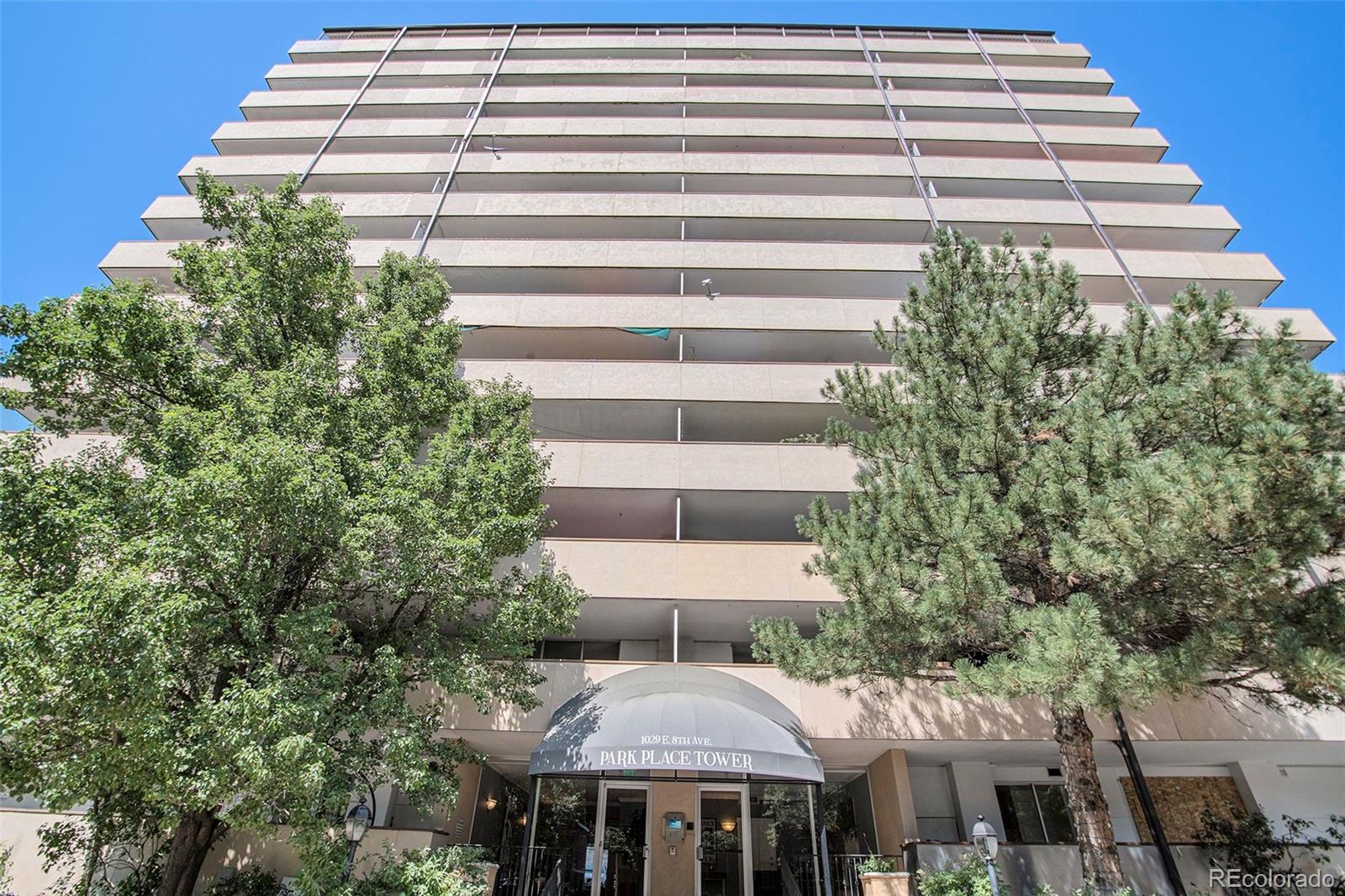 MLS Image #20 for 1029 e 8th avenue 1302,denver, Colorado