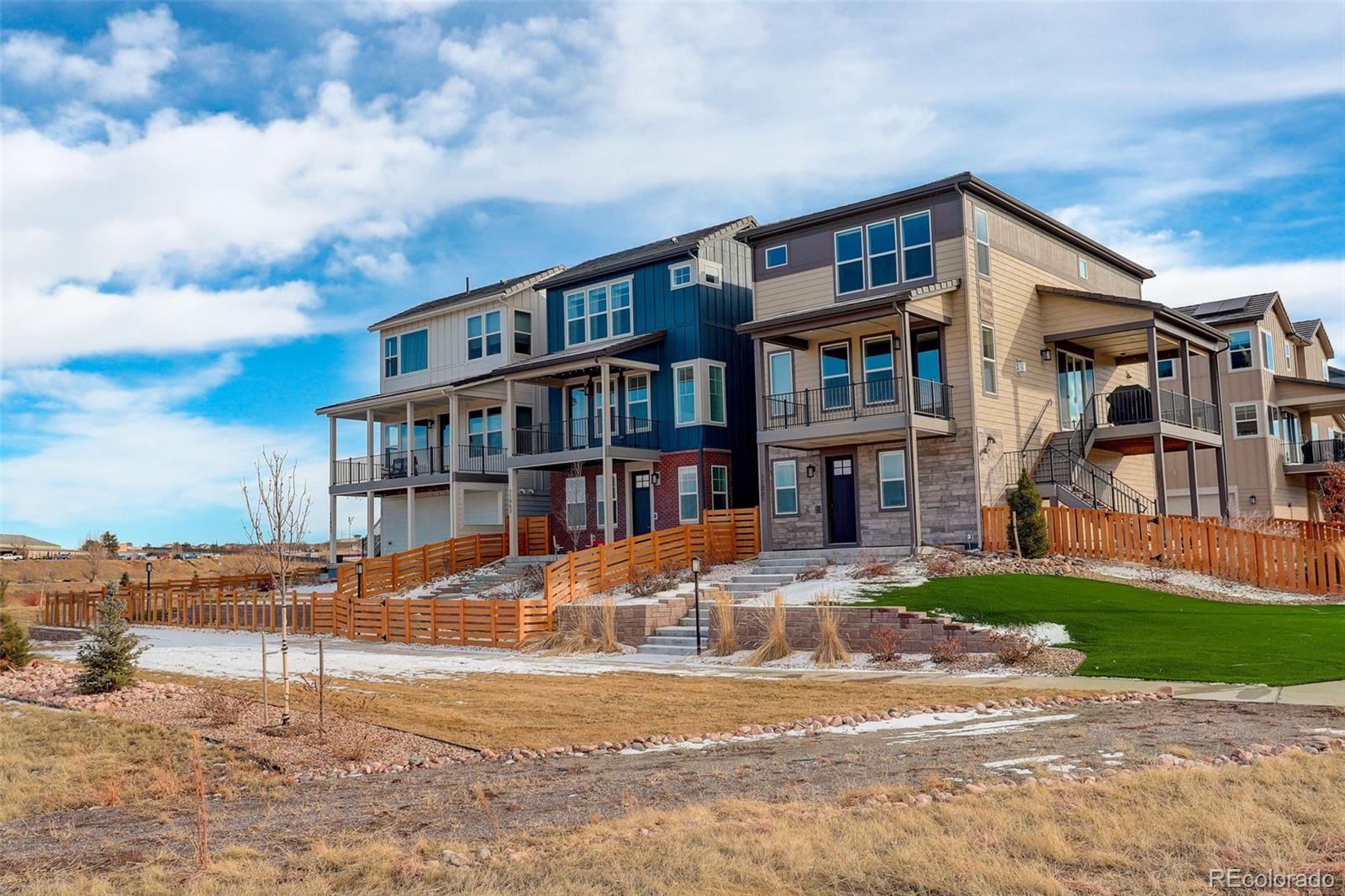 MLS Image #37 for 11063  shining star circle,parker, Colorado