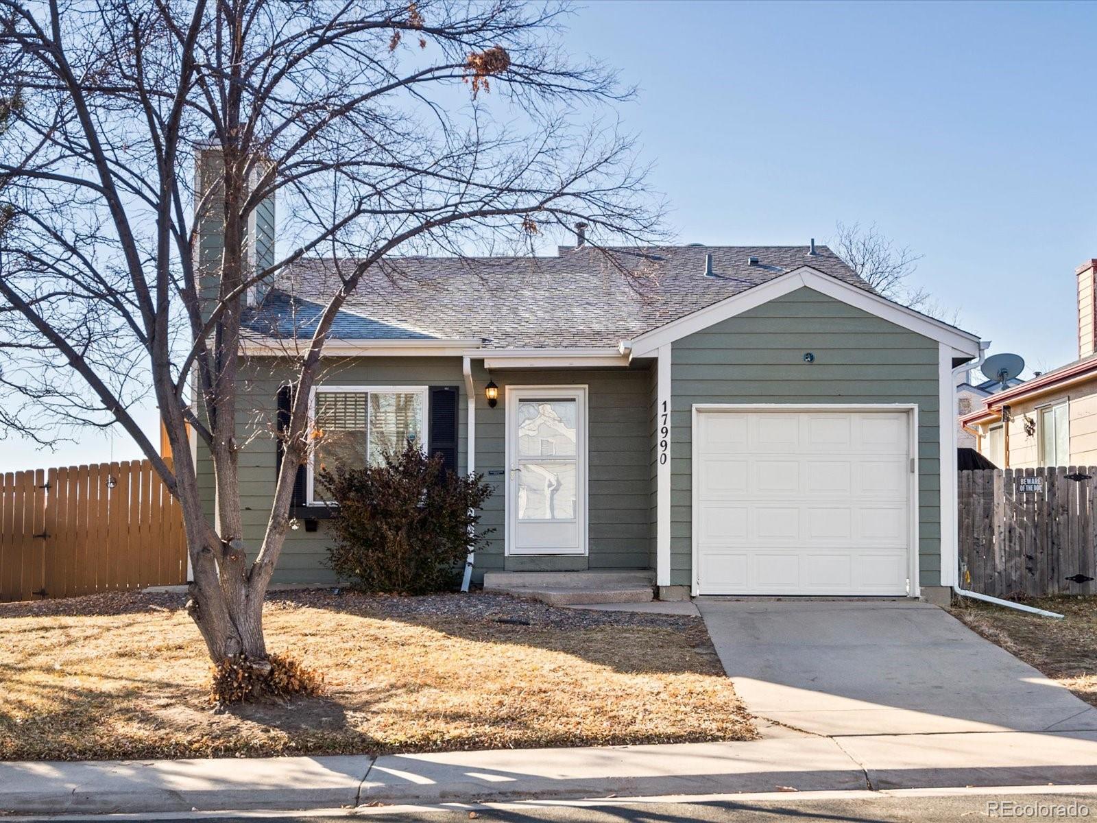 MLS Image #0 for 17990 e cornell drive,aurora, Colorado