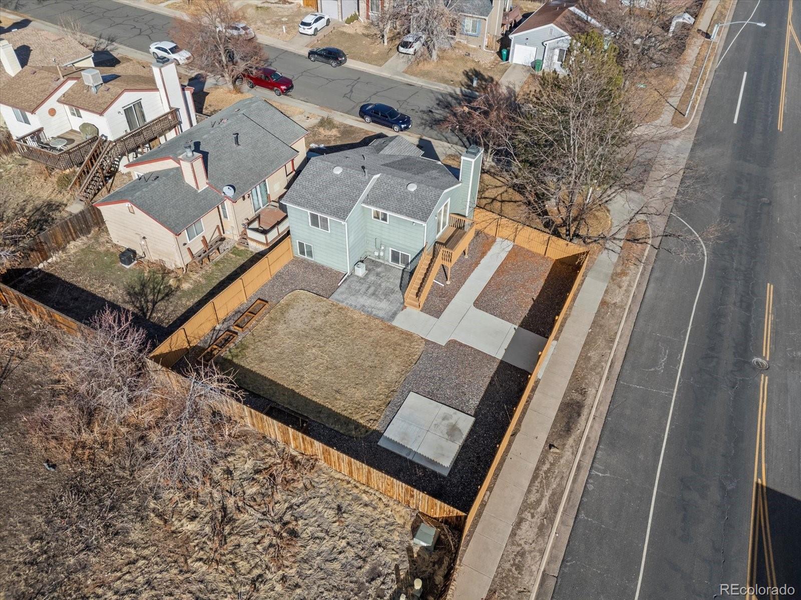 MLS Image #2 for 17990 e cornell drive,aurora, Colorado