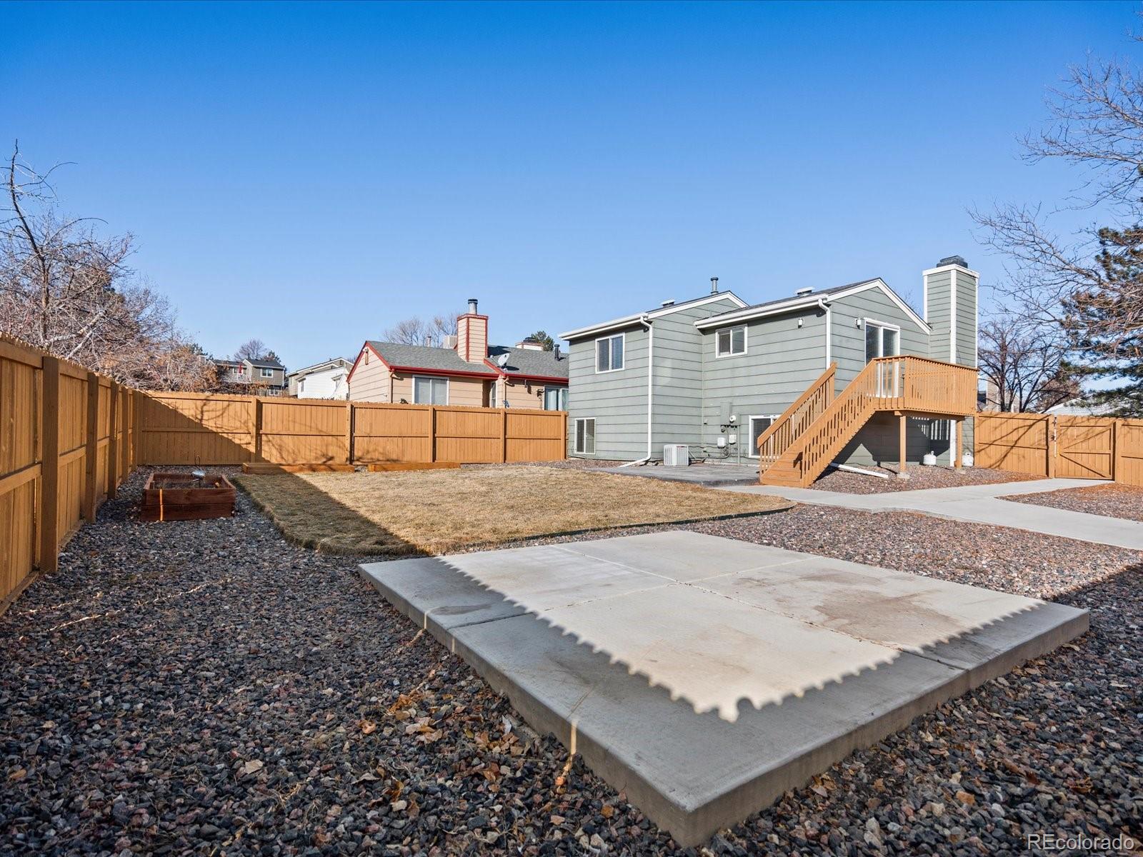 MLS Image #22 for 17990 e cornell drive,aurora, Colorado