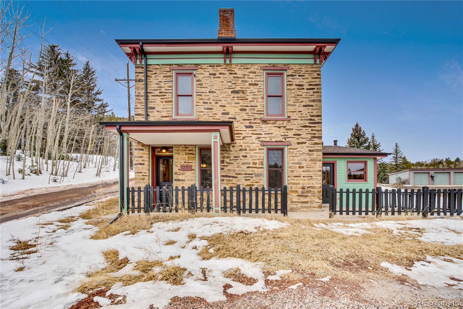 MLS Image #28 for 225  hooper street,central city, Colorado