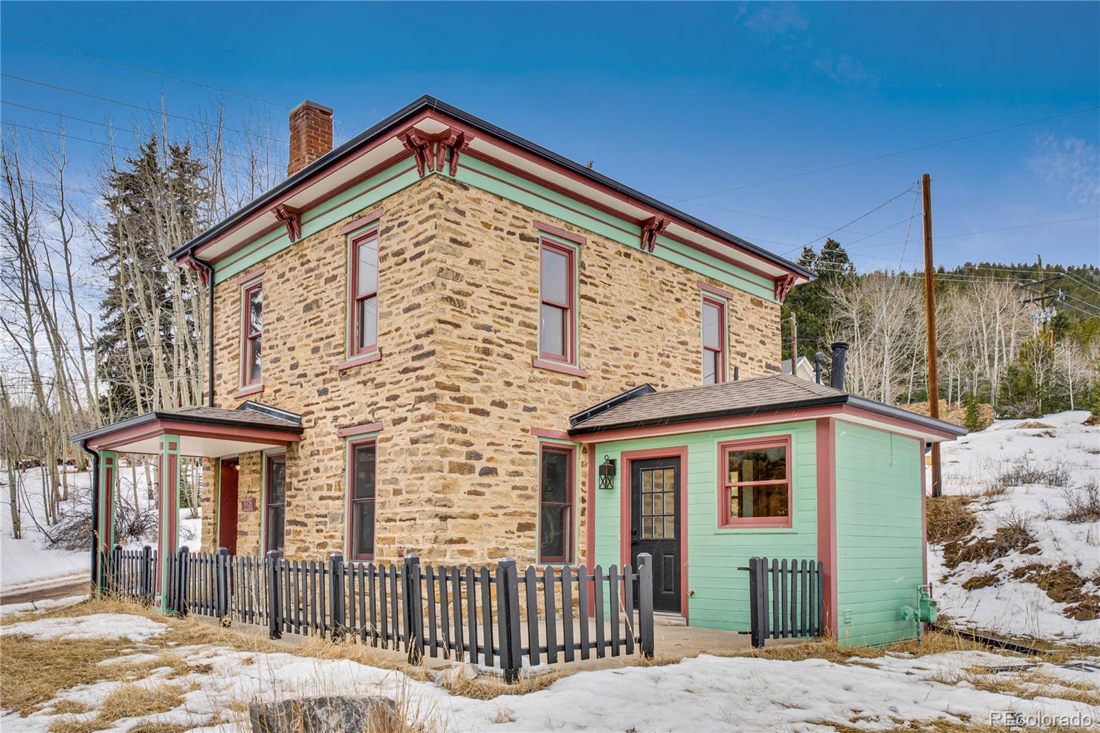 MLS Image #29 for 225  hooper street,central city, Colorado