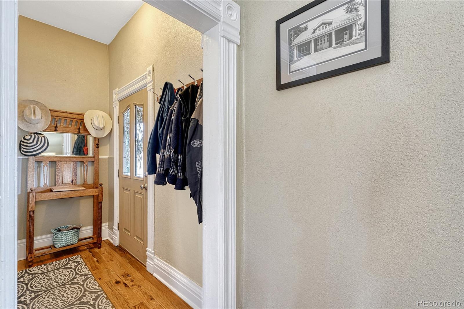 MLS Image #2 for 2215  meade street,denver, Colorado