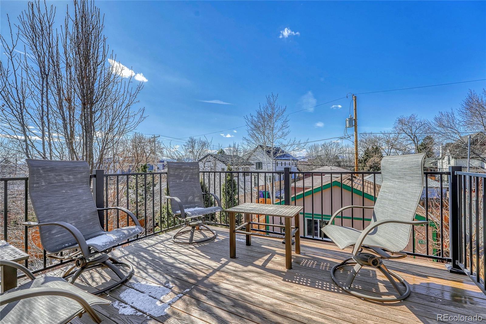 MLS Image #21 for 2215  meade street,denver, Colorado