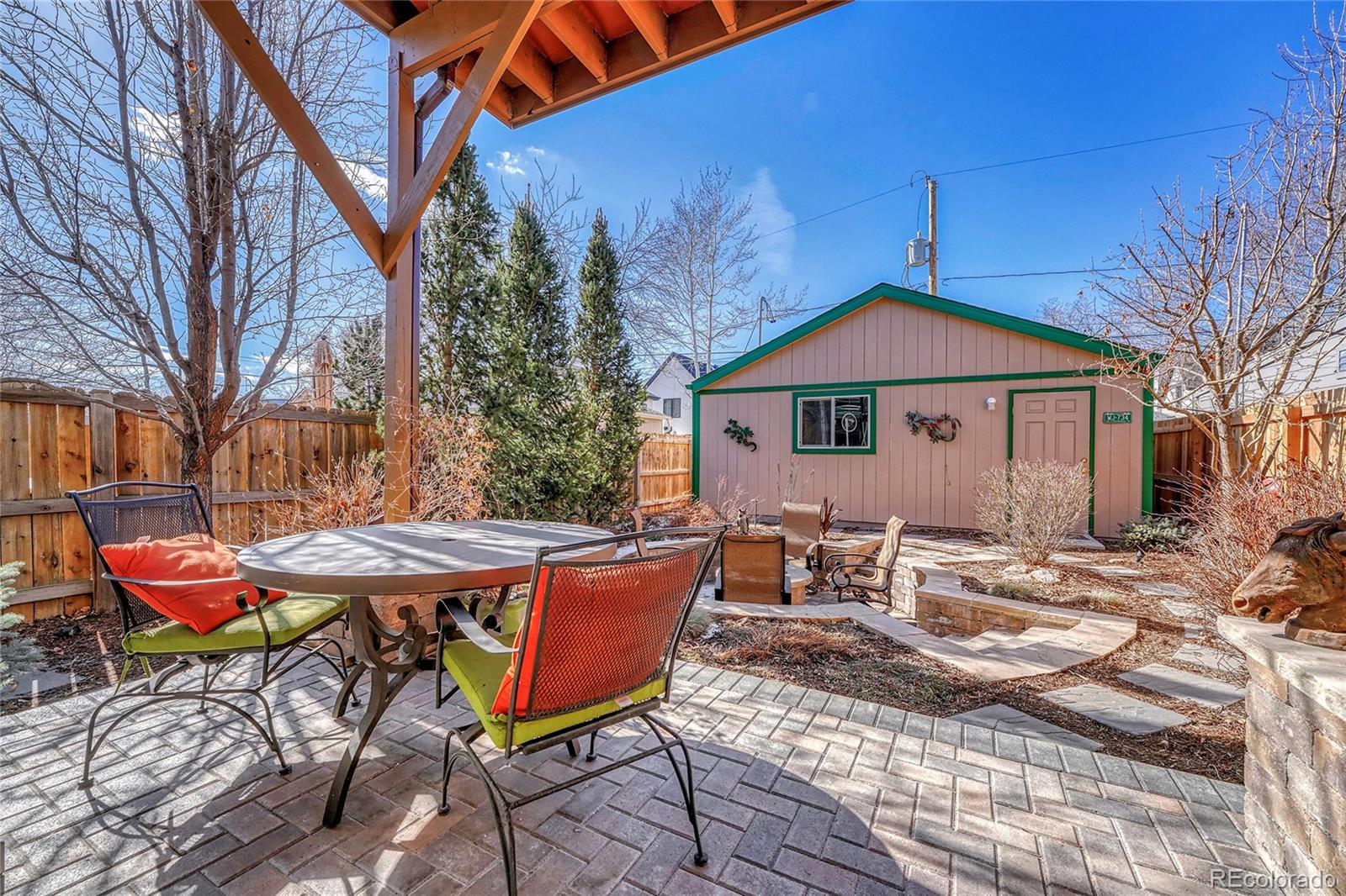MLS Image #22 for 2215  meade street,denver, Colorado