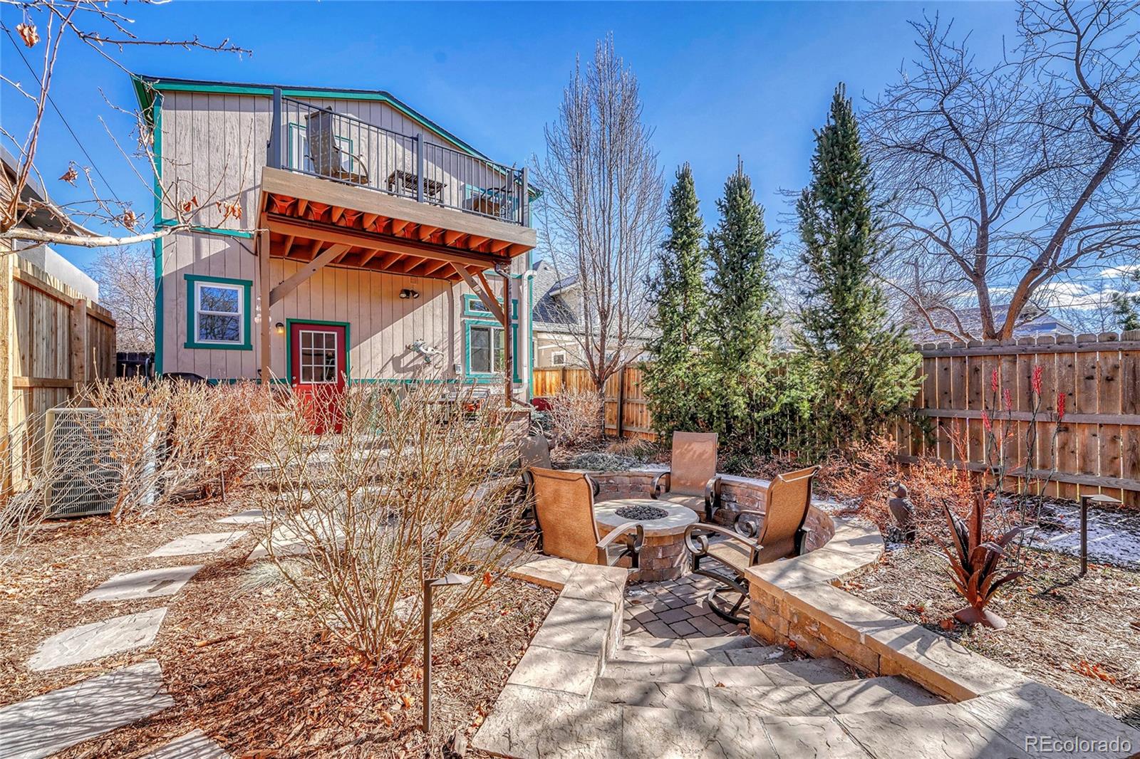 MLS Image #23 for 2215  meade street,denver, Colorado