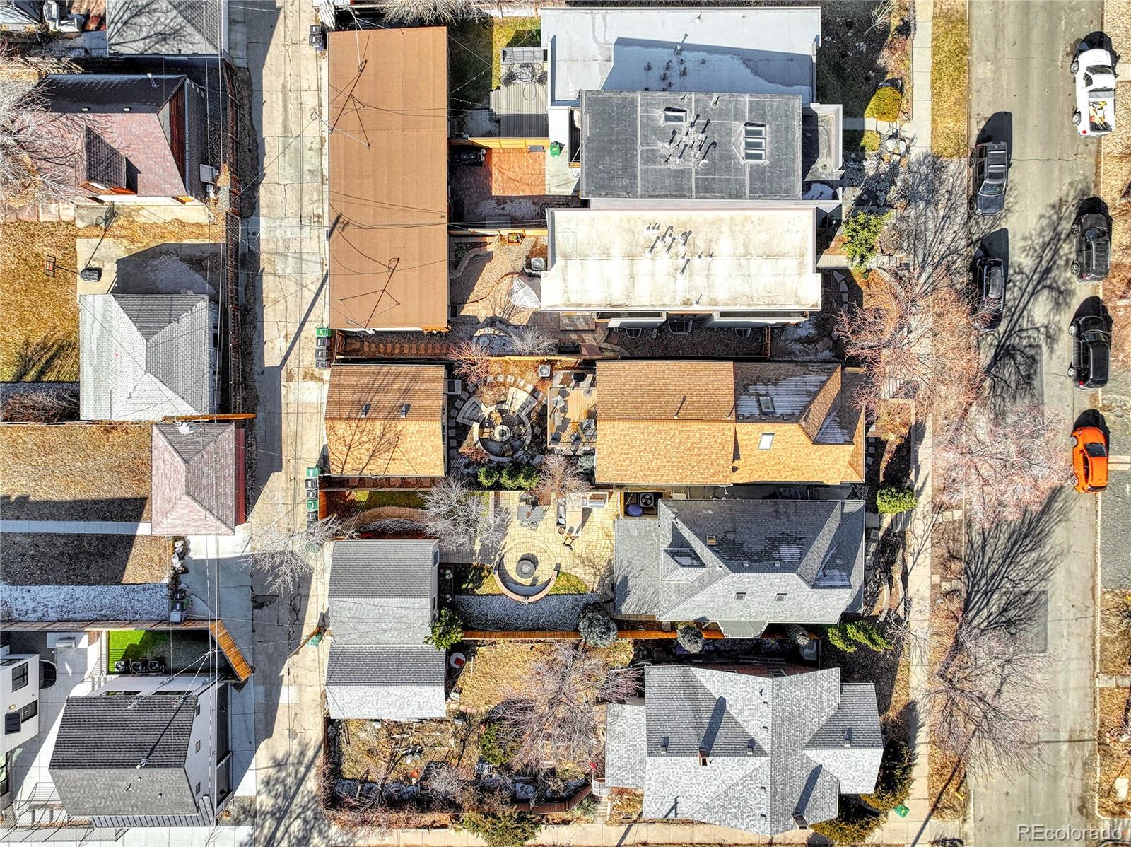 MLS Image #24 for 2215  meade street,denver, Colorado
