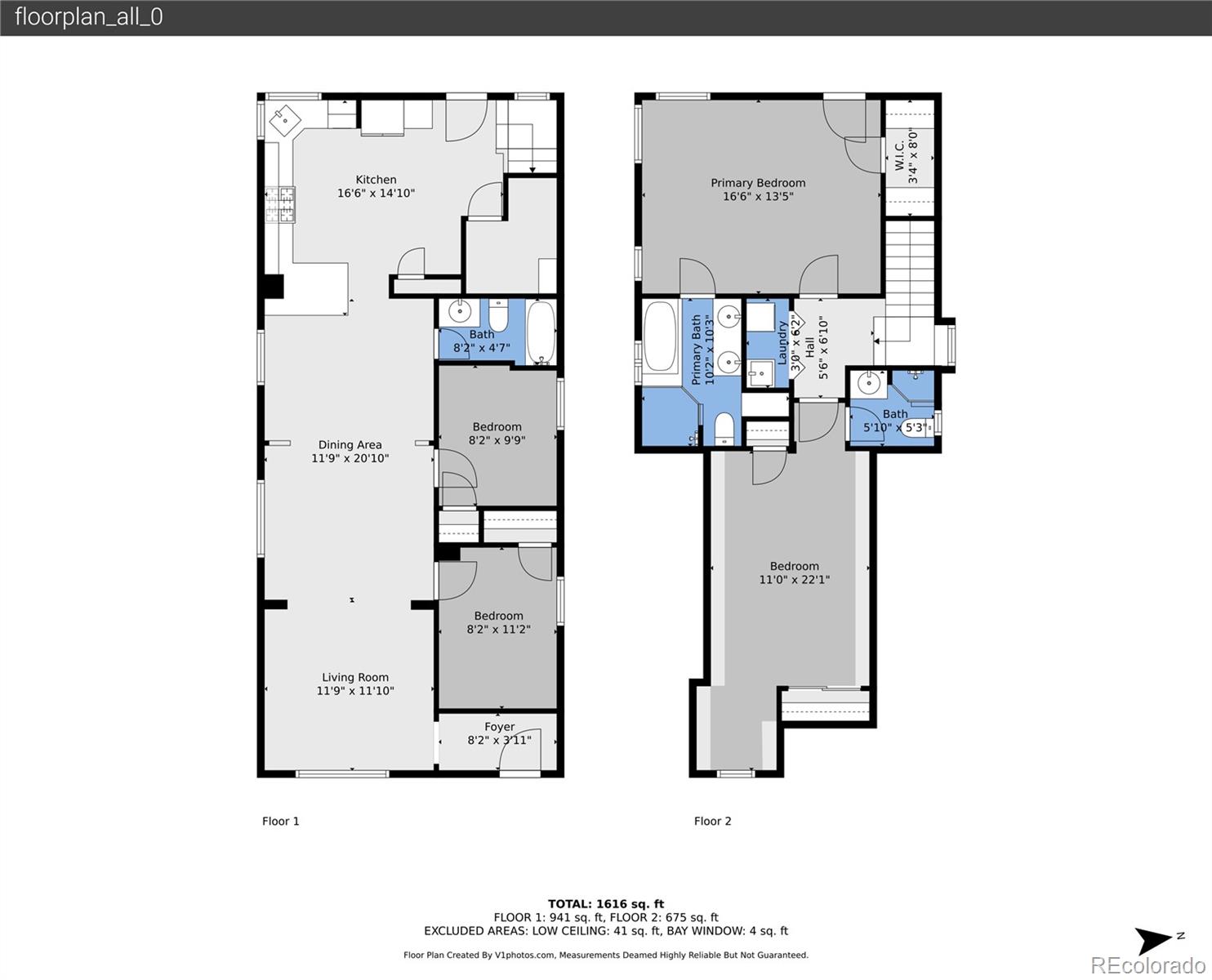 MLS Image #27 for 2215  meade street,denver, Colorado