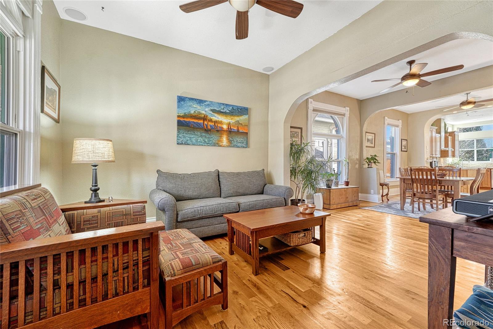 MLS Image #3 for 2215  meade street,denver, Colorado