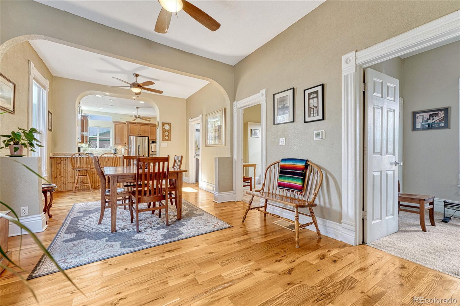 MLS Image #5 for 2215  meade street,denver, Colorado