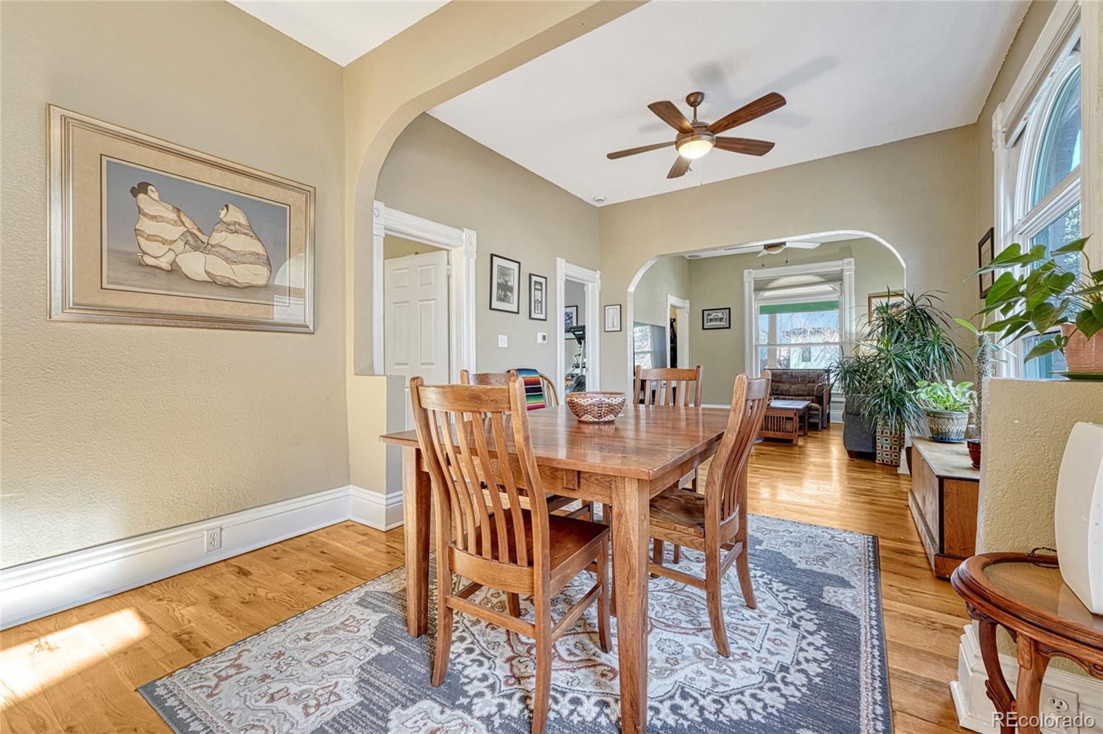 MLS Image #7 for 2215  meade street,denver, Colorado