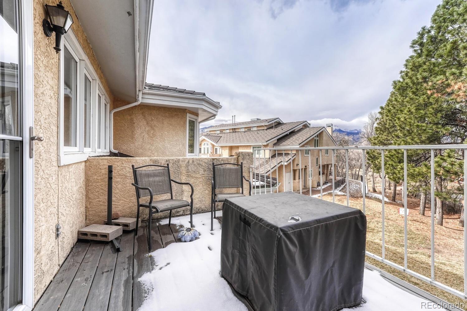 MLS Image #14 for 590  observatory drive,colorado springs, Colorado