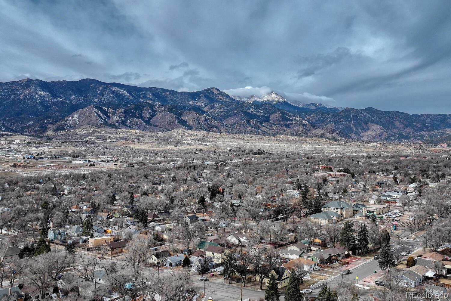 MLS Image #15 for 590  observatory drive,colorado springs, Colorado