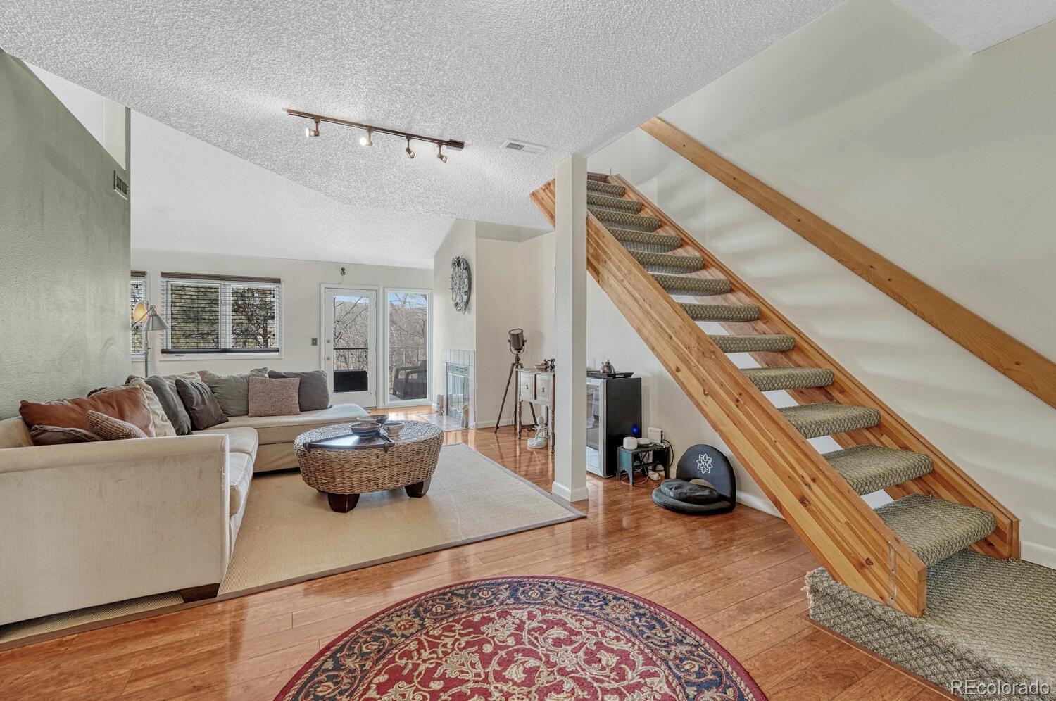 MLS Image #2 for 590  observatory drive,colorado springs, Colorado