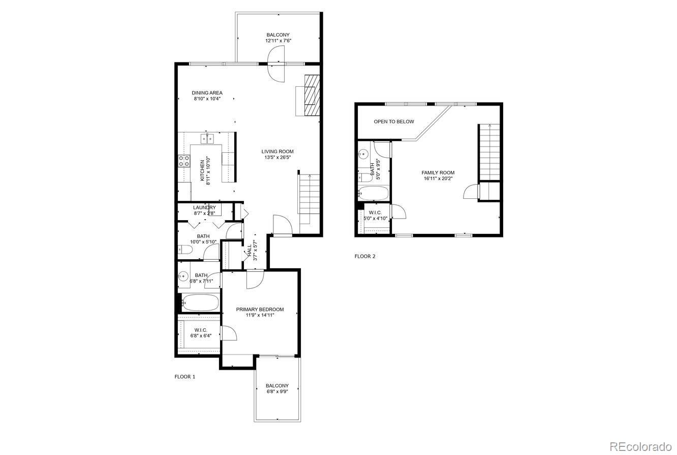 MLS Image #32 for 590  observatory drive,colorado springs, Colorado