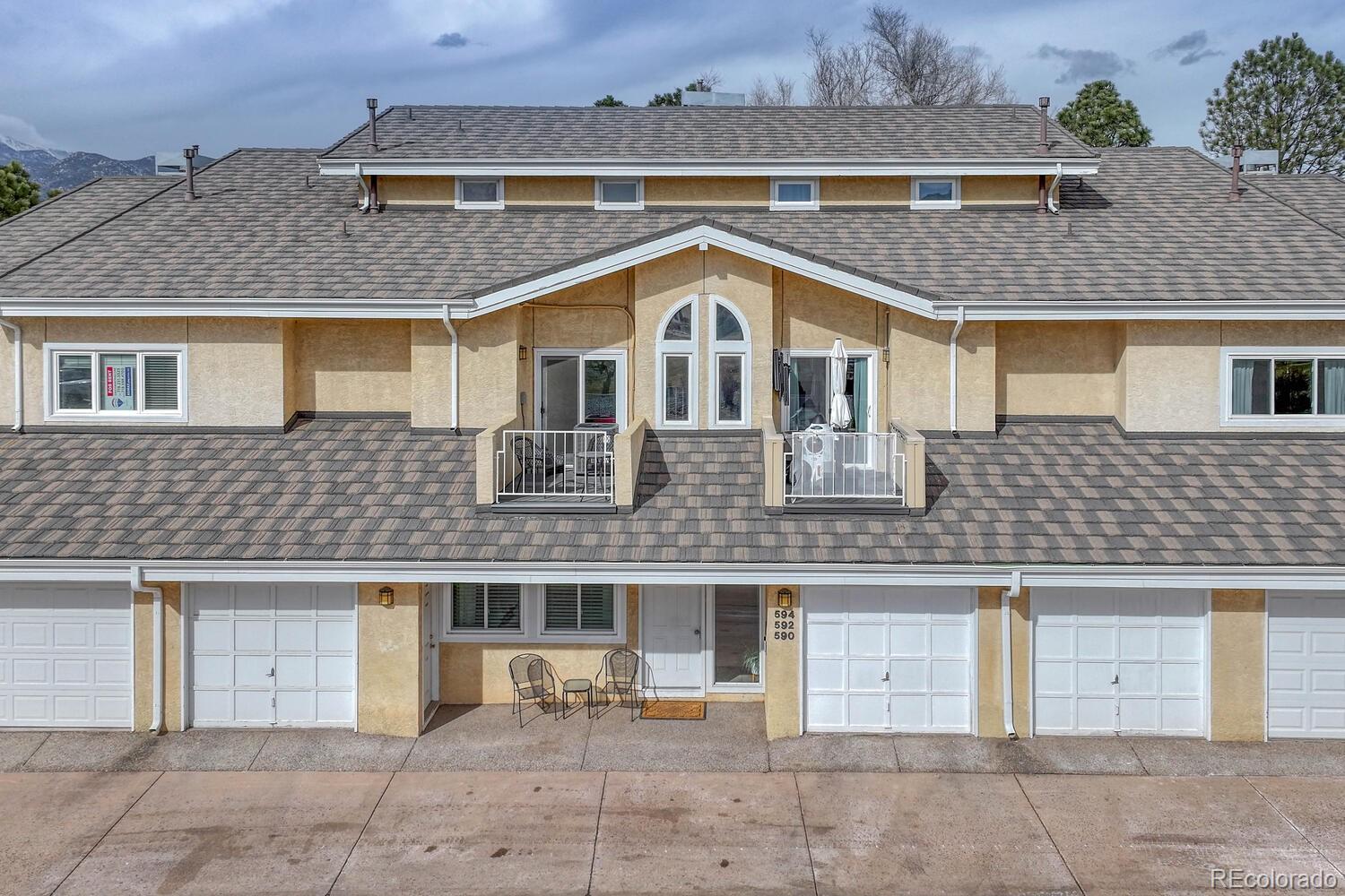 MLS Image #33 for 590  observatory drive,colorado springs, Colorado