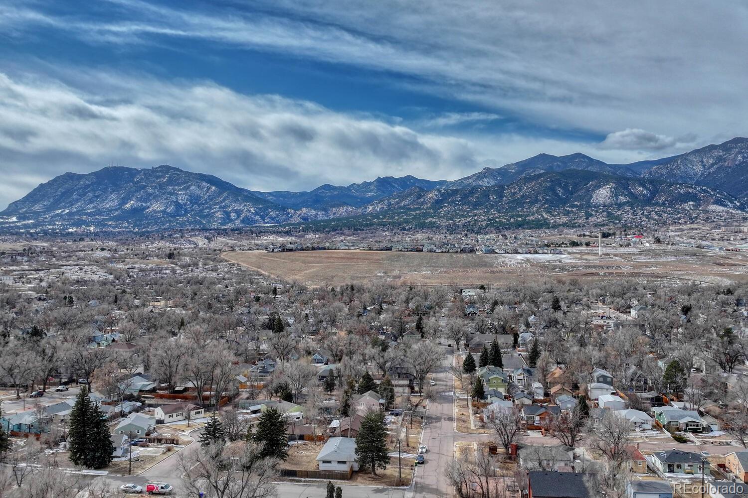 MLS Image #40 for 590  observatory drive,colorado springs, Colorado