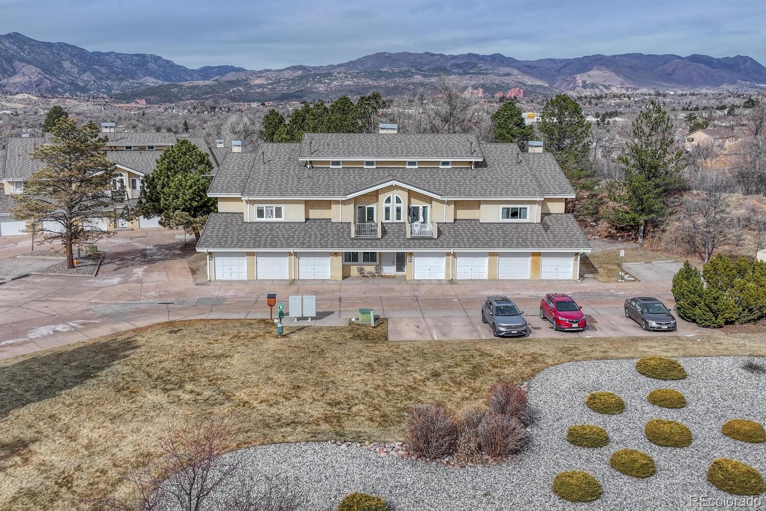 MLS Image #41 for 590  observatory drive,colorado springs, Colorado