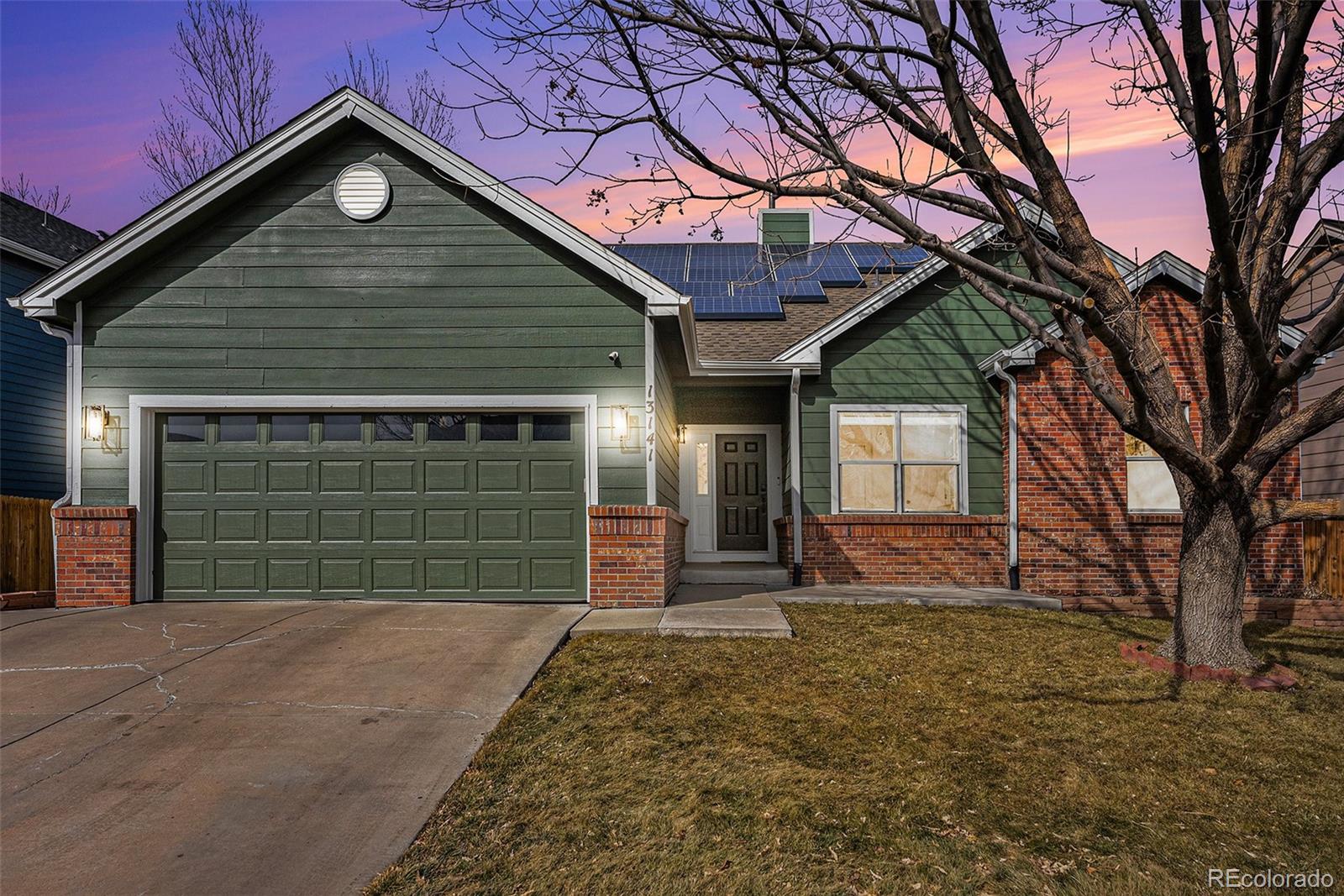 MLS Image #0 for 13141  birch way,thornton, Colorado