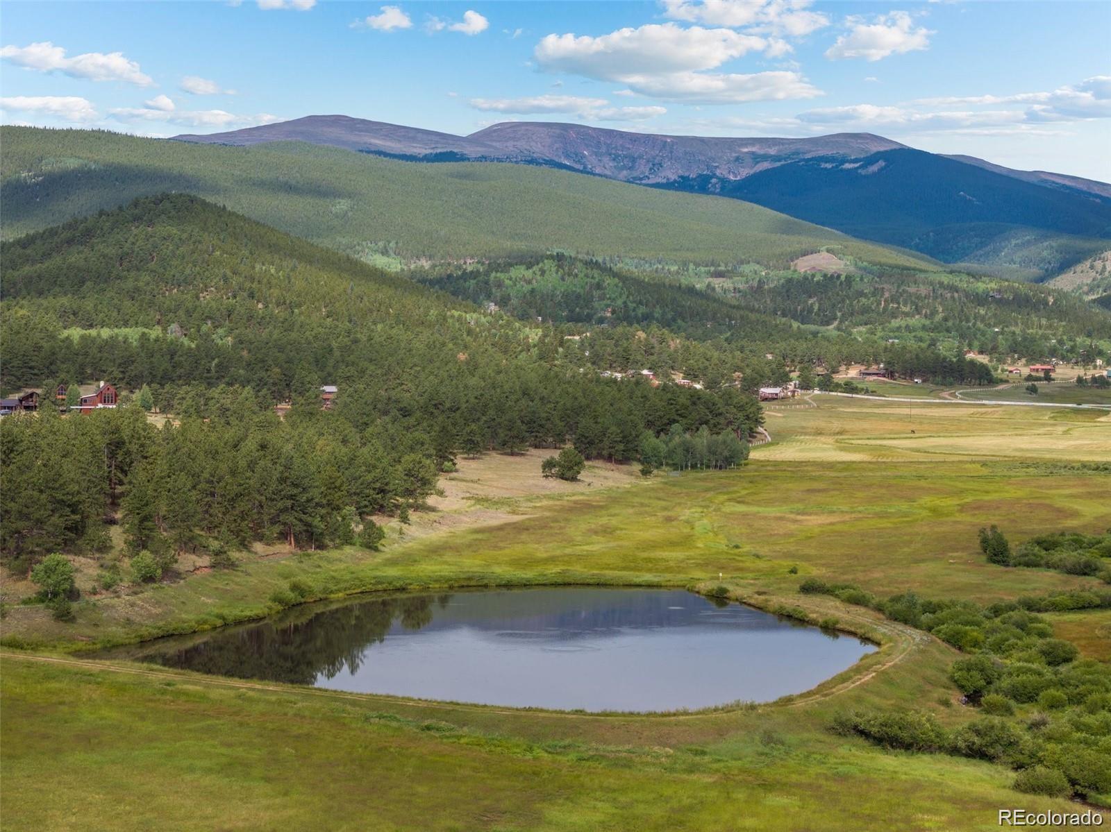 MLS Image #34 for 132  paul's lane ,bailey, Colorado