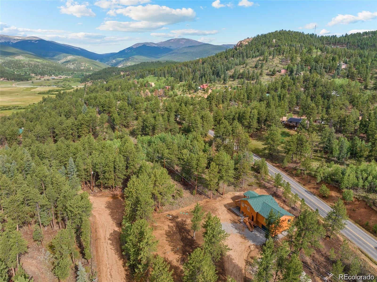 MLS Image #38 for 132  paul's lane ,bailey, Colorado